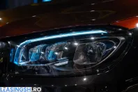 Mercedes-Benz GLS 600 (Clasa GLS) din 2023 cu 45.000 km - oferta MER216028 - foto 28