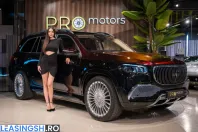 Mercedes-Benz GLS 600 (Clasa GLS) din 2023 cu 45.000 km - oferta MER216028 - foto 30