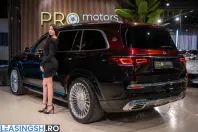 Mercedes-Benz GLS 600 (Clasa GLS) din 2023 cu 45.000 km - oferta MER216028 - foto 41