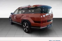 Hyundai Santa Fe din 2024 cu 20.999 km - oferta HYU216029 - foto 7