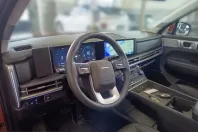 Hyundai Santa Fe din 2024 cu 20.999 km - oferta HYU216029 - foto 11