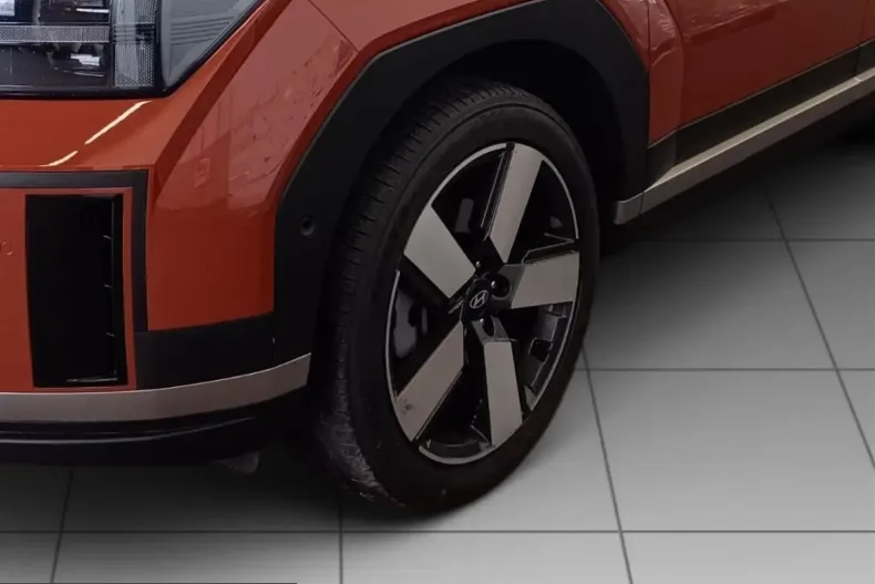 Hyundai Santa Fe din 2024 cu 20.999 km - oferta HYU216029 - foto 12