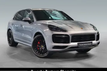 Porsche Cayenne din 2022 - oferta POR216030