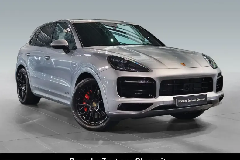 Porsche Cayenne din 2022 cu 48.030 km - oferta POR216030 - foto 1