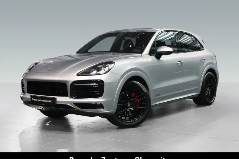 Porsche Cayenne din 2022 cu 48.030 km - oferta POR216030 - foto 2