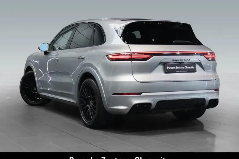 Porsche Cayenne din 2022 cu 48.030 km - oferta POR216030 - foto 4