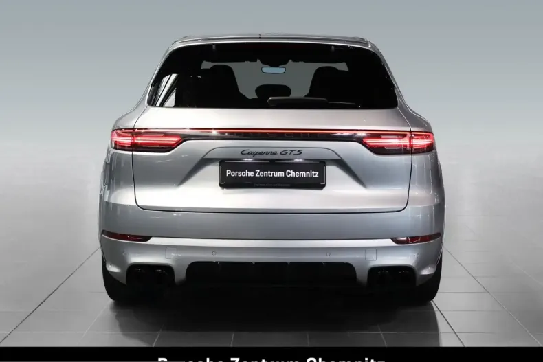 Porsche Cayenne din 2022 cu 48.030 km - oferta POR216030 - foto 6