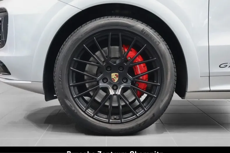 Porsche Cayenne din 2022 cu 48.030 km - oferta POR216030 - foto 7