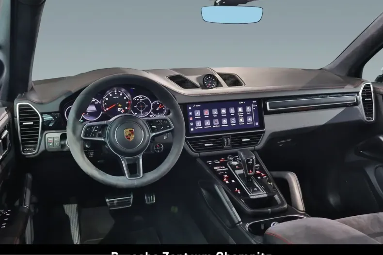 Porsche Cayenne din 2022 cu 48.030 km - oferta POR216030 - foto 8