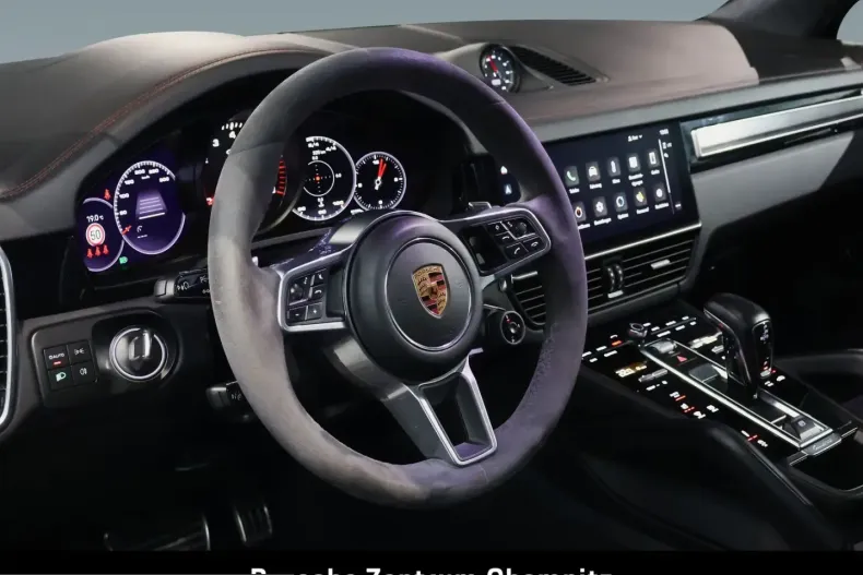 Porsche Cayenne din 2022 cu 48.030 km - oferta POR216030 - foto 11