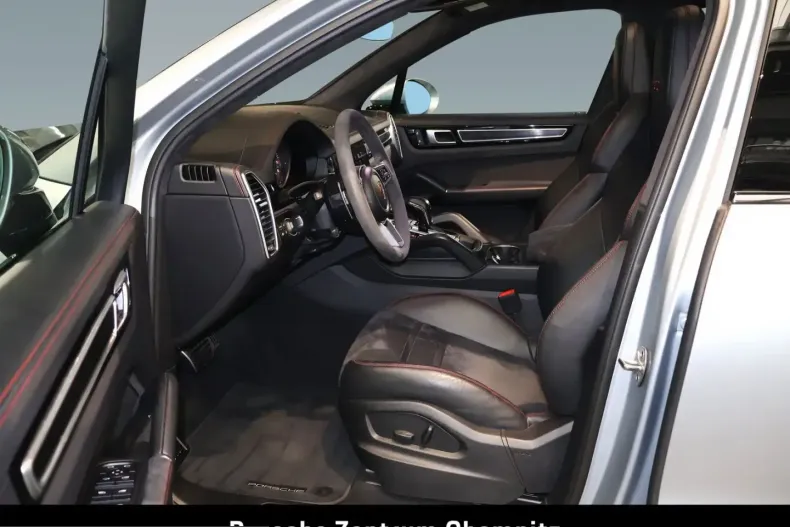 Porsche Cayenne din 2022 cu 48.030 km - oferta POR216030 - foto 12