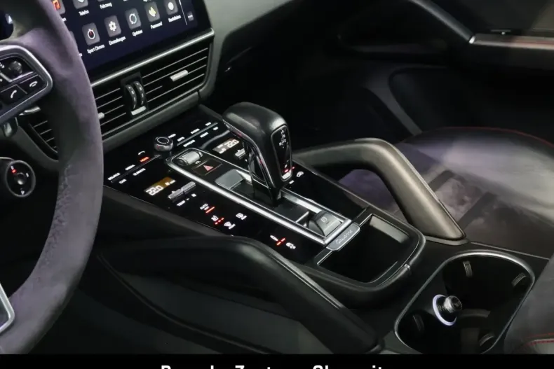 Porsche Cayenne din 2022 cu 48.030 km - oferta POR216030 - foto 14
