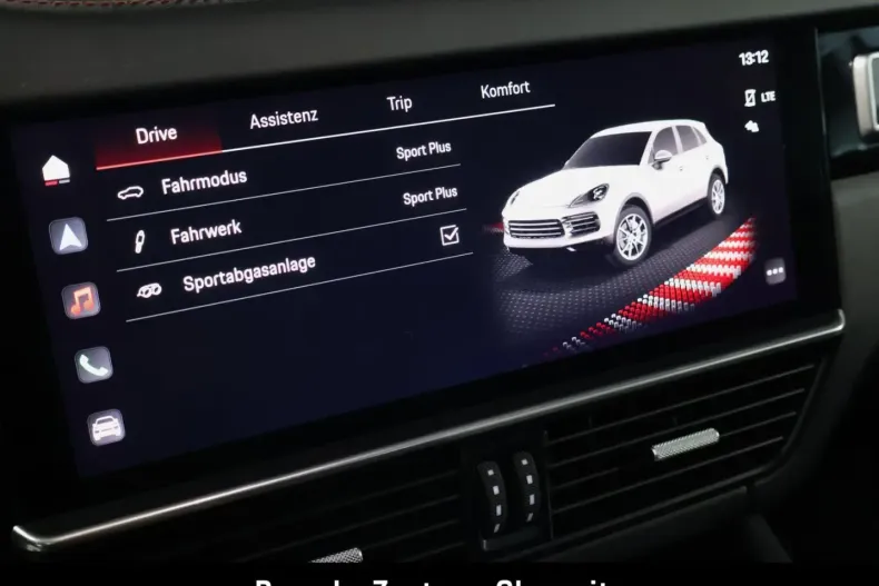 Porsche Cayenne din 2022 cu 48.030 km - oferta POR216030 - foto 16