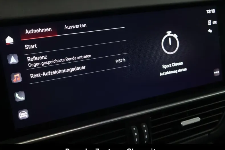 Porsche Cayenne din 2022 cu 48.030 km - oferta POR216030 - foto 19