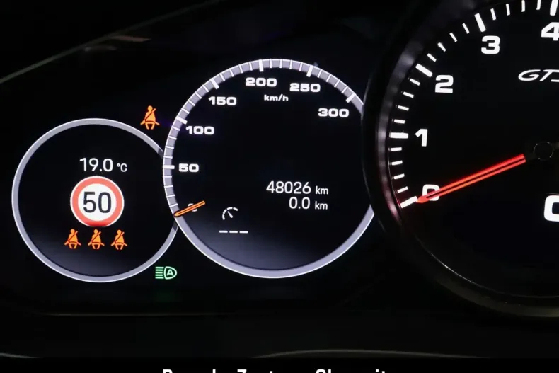 Porsche Cayenne din 2022 cu 48.030 km - oferta POR216030 - foto 20