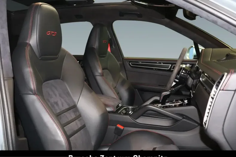 Porsche Cayenne din 2022 cu 48.030 km - oferta POR216030 - foto 22