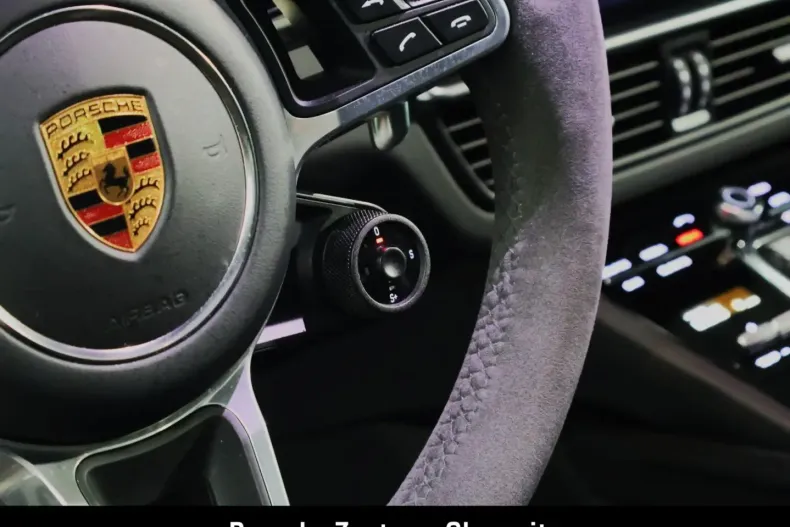 Porsche Cayenne din 2022 cu 48.030 km - oferta POR216030 - foto 31