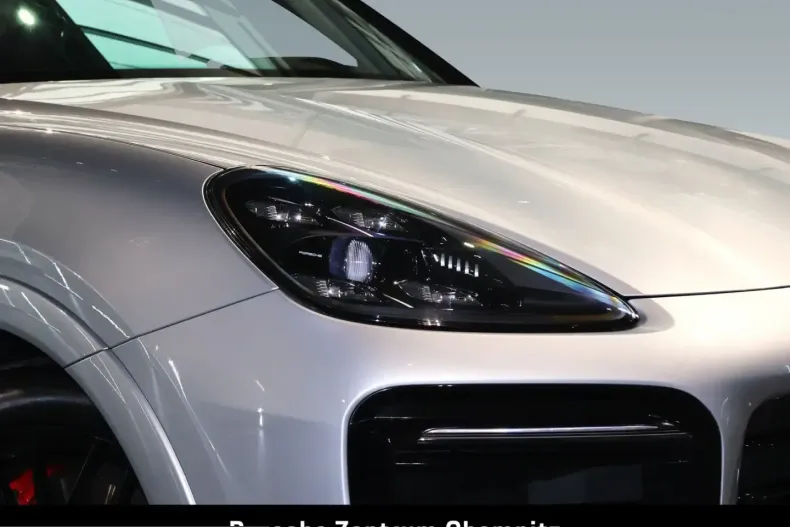 Porsche Cayenne din 2022 cu 48.030 km - oferta POR216030 - foto 34