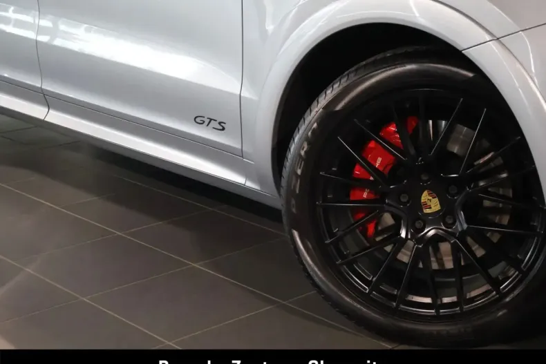 Porsche Cayenne din 2022 cu 48.030 km - oferta POR216030 - foto 37