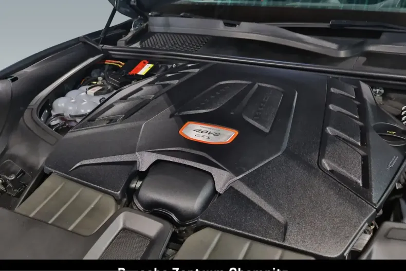 Porsche Cayenne din 2022 cu 48.030 km - oferta POR216030 - foto 39