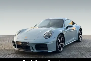 Porsche 911 din 2026 - oferta POR216031