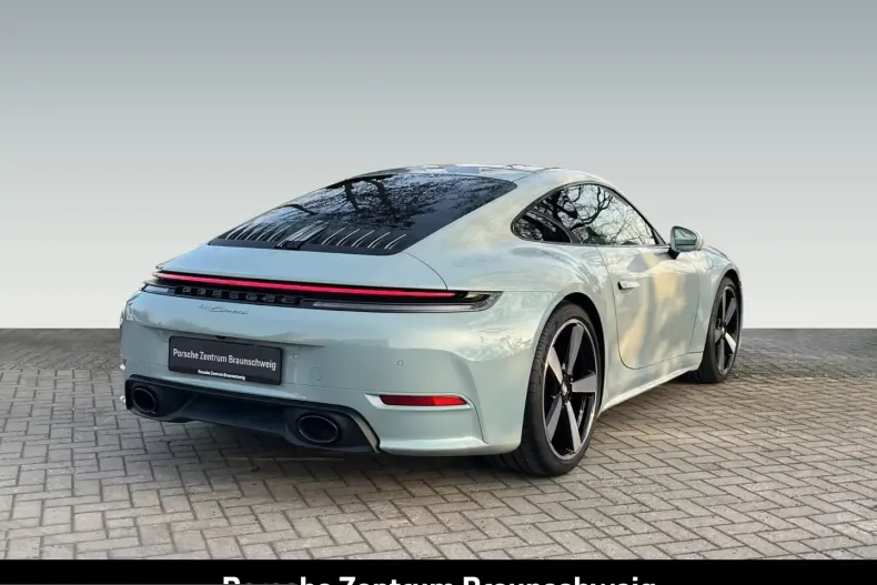 Porsche 911 din 2026 cu 6.000 km - oferta POR216031 - foto 3