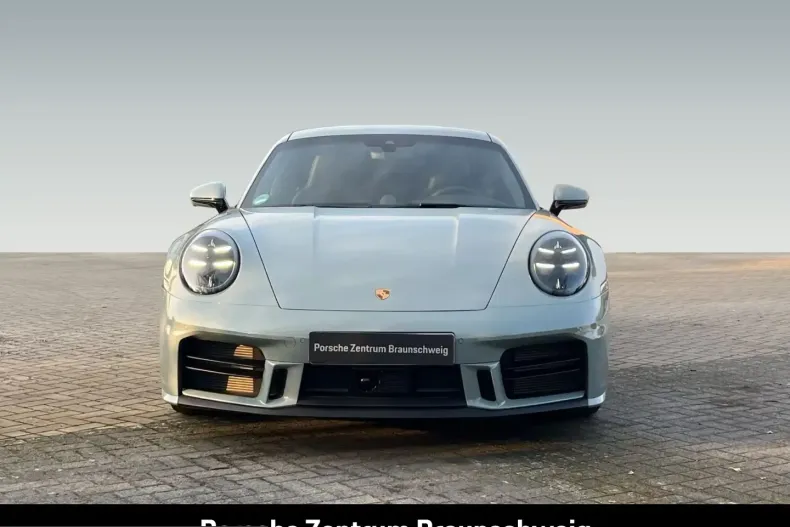 Porsche 911 din 2026 cu 6.000 km - oferta POR216031 - foto 4