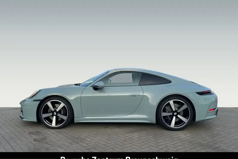 Porsche 911 din 2026 cu 6.000 km - oferta POR216031 - foto 5