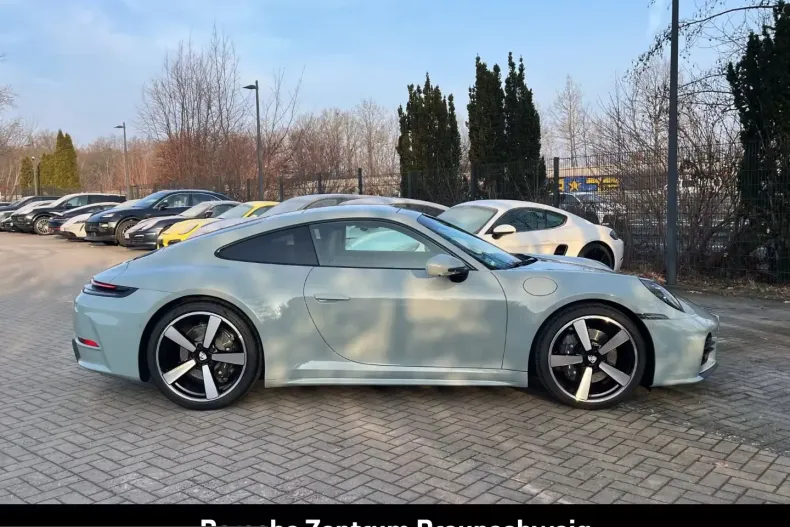 Porsche 911 din 2026 cu 6.000 km - oferta POR216031 - foto 7