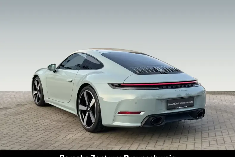 Porsche 911 din 2026 cu 6.000 km - oferta POR216031 - foto 9