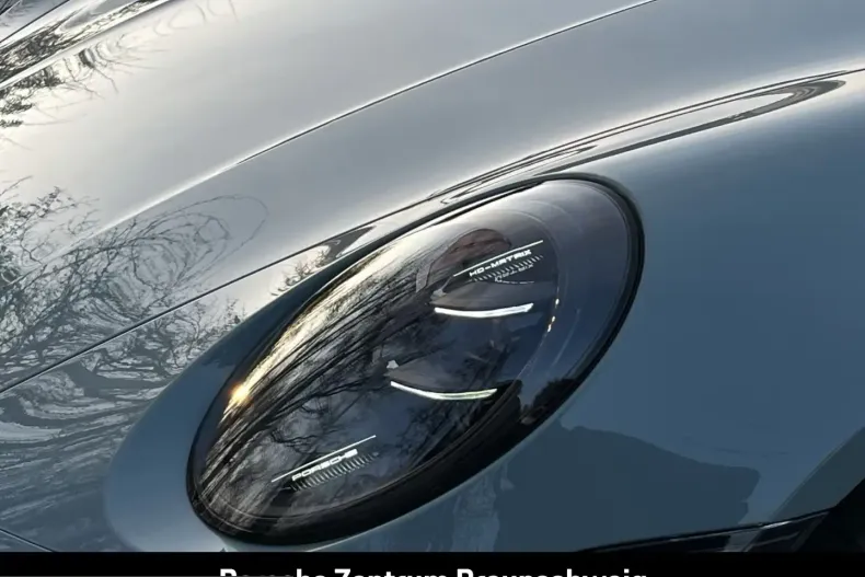 Porsche 911 din 2026 cu 6.000 km - oferta POR216031 - foto 11
