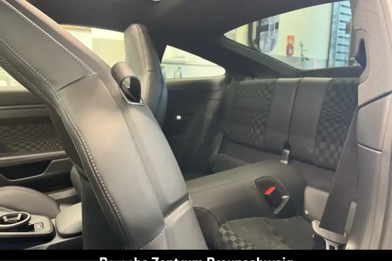 Porsche 911 din 2026 cu 6.000 km - oferta POR216031 - foto 19