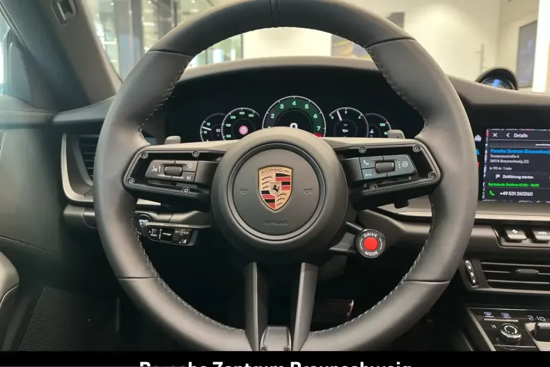Porsche 911 din 2026 cu 6.000 km - oferta POR216031 - foto 20