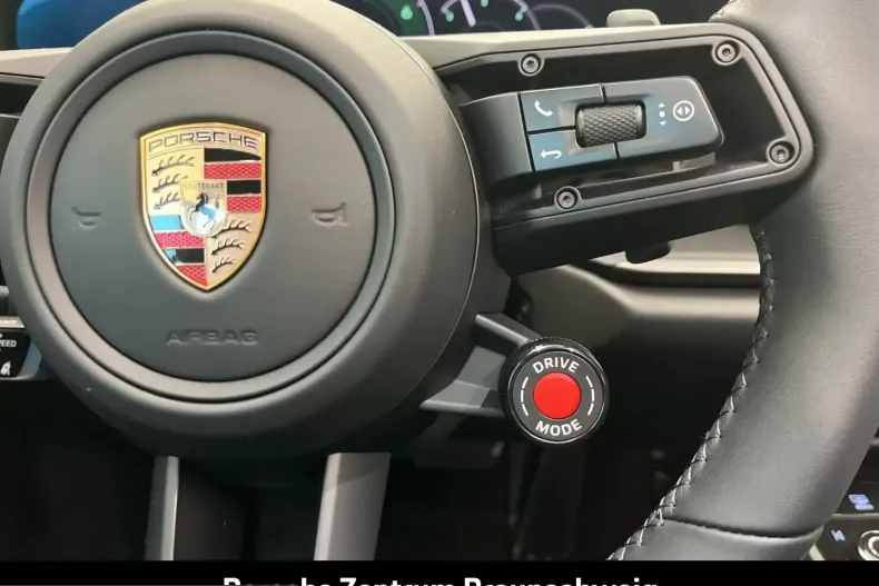Porsche 911 din 2026 cu 6.000 km - oferta POR216031 - foto 22