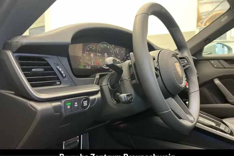 Porsche 911 din 2026 cu 6.000 km - oferta POR216031 - foto 29