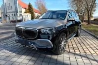 Mercedes-Benz GLS 600 (Clasa GLS) din 2024 cu 5.442 km - oferta MER216032 - foto 2