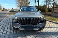 Mercedes-Benz GLS 600 (Clasa GLS) din 2024 cu 5.442 km - oferta MER216032 - foto 3