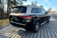 Mercedes-Benz GLS 600 (Clasa GLS) din 2024 cu 5.442 km - oferta MER216032 - foto 4