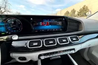 Mercedes-Benz GLS 600 (Clasa GLS) din 2024 cu 5.442 km - oferta MER216032 - foto 11