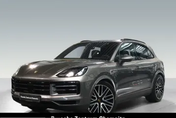 Porsche Cayenne din 2024 - oferta POR216033