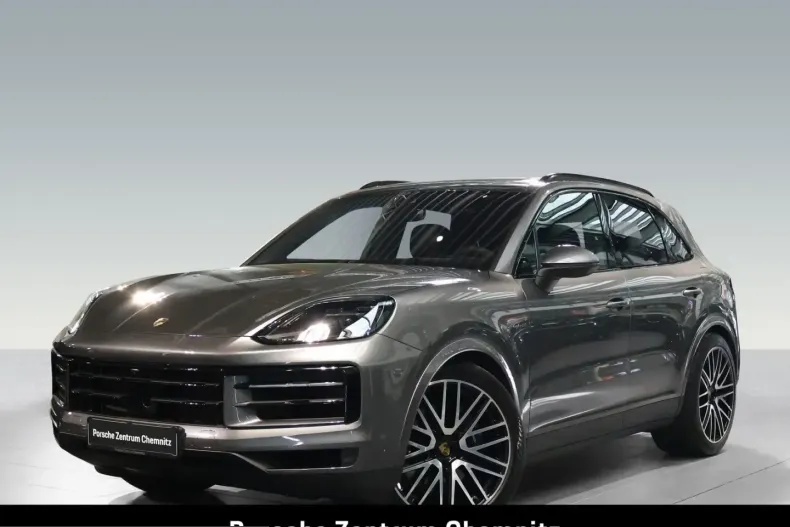 Porsche Cayenne din 2024 cu 22.660 km - oferta POR216033 - foto 1