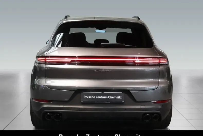 Porsche Cayenne din 2024 cu 22.660 km - oferta POR216033 - foto 5