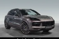 Porsche Cayenne din 2024 cu 22.660 km - oferta POR216033 - foto 9