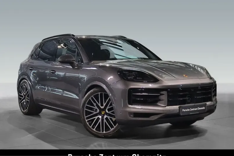 Porsche Cayenne din 2024 cu 22.660 km - oferta POR216033 - foto 9