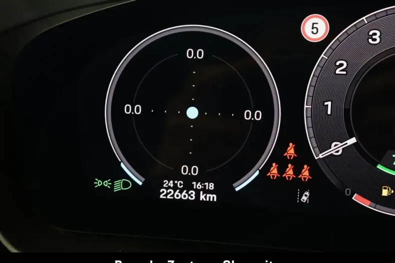 Porsche Cayenne din 2024 cu 22.660 km - oferta POR216033 - foto 20