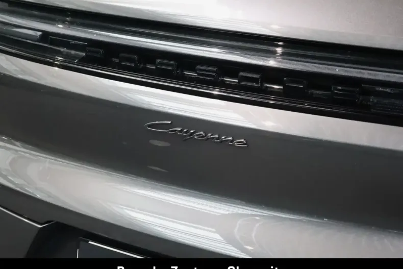 Porsche Cayenne din 2024 cu 22.660 km - oferta POR216033 - foto 36