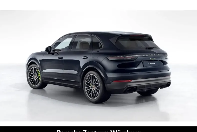 Porsche Cayenne din 2023 cu 45.500 km - oferta POR216034 - foto 3