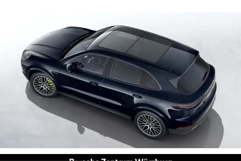 Porsche Cayenne din 2023 cu 45.500 km - oferta POR216034 - foto 4