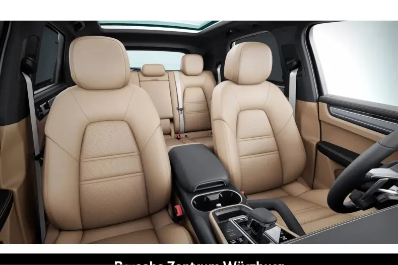 Porsche Cayenne din 2023 cu 45.500 km - oferta POR216034 - foto 7
