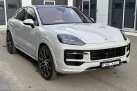 Porsche Cayenne din 2025 cu 10.900 km - oferta POR216035 - foto 1